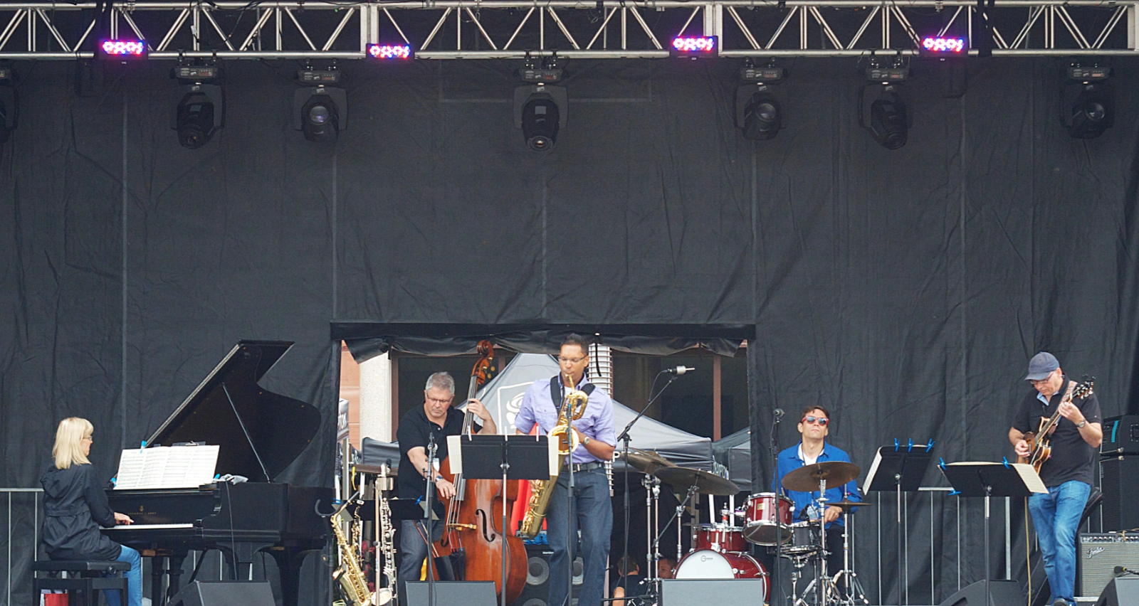 NW Quintet